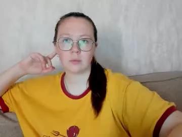 Lily_cheys from Chaturbate