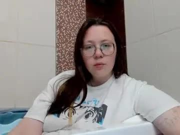 Lily_cheys from Chaturbate