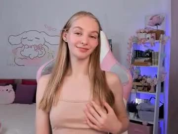 lily_wane from Chaturbate is Freechat
