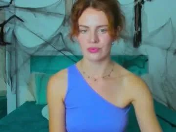 lina_muse_ from Chaturbate is Freechat