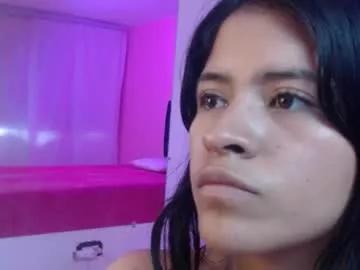 linda1609 from Chaturbate is Freechat