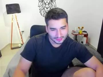 lionn_kingg from Chaturbate is Freechat