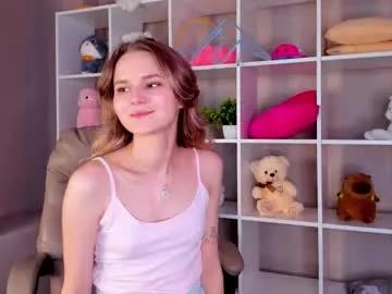 lisa_underwood from Chaturbate is Freechat