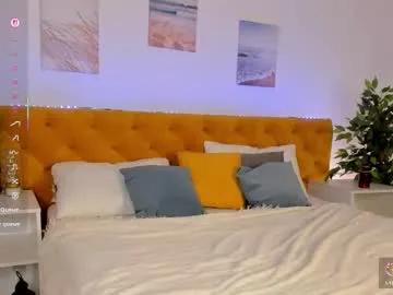 lisafoxy_ from Chaturbate is Freechat