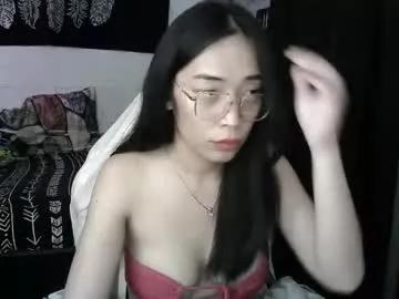 Lisawagner07 from Chaturbate