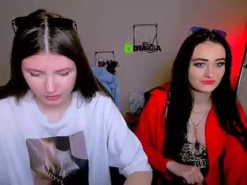 lissa_night from Chaturbate is Freechat