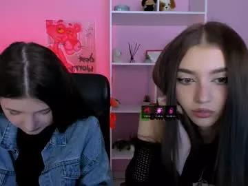 lissa_night from Chaturbate is Freechat