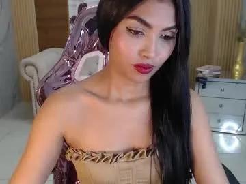 lissandra_s from Chaturbate is Freechat