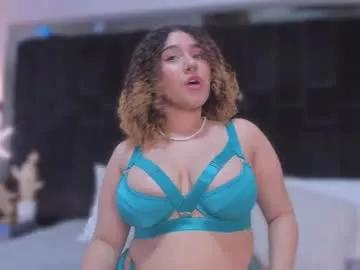 lissyconan from Chaturbate