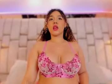 lissyconan from Chaturbate
