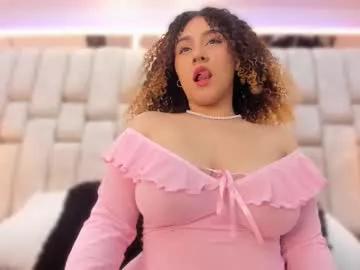 lissyconan from Chaturbate