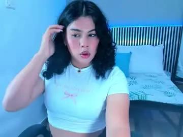little_alli from Chaturbate is Freechat
