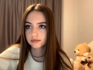 little_anioneta from Chaturbate is Freechat