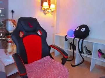 little_rockk from Chaturbate is Freechat