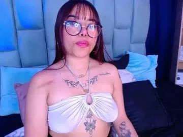 littlenathy_ from Chaturbate is Freechat