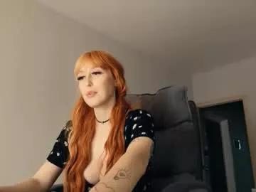 Liya_ray from Chaturbate