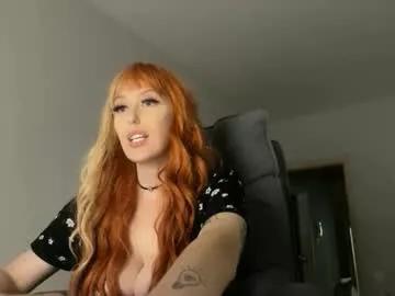 Liya_ray from Chaturbate