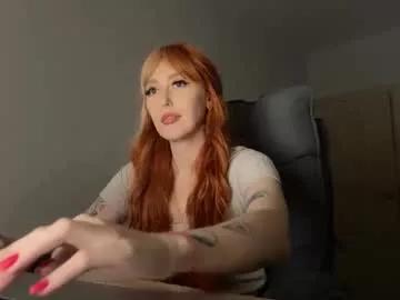 Liya_ray from Chaturbate