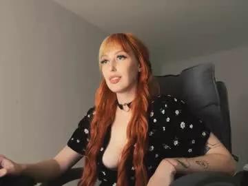 Liya_ray from Chaturbate