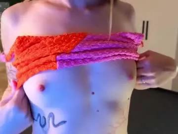 lizaloststar from Chaturbate is Freechat