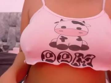 lizbeth_ross from Chaturbate is Freechat
