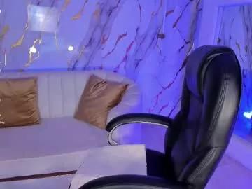 lizzhamilton_ from Chaturbate
