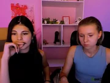 lizzie_boom from Chaturbate is Freechat
