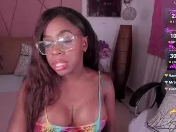 lizzy_joss from Chaturbate