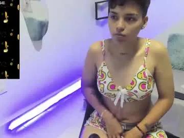 logan_wilde from Chaturbate is Freechat