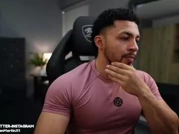loganmartinx from Chaturbate is Freechat