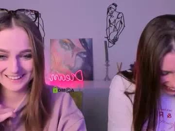 lola_swon from Chaturbate is Freechat
