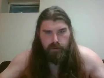 longhairedfreak1921 from Chaturbate is Freechat