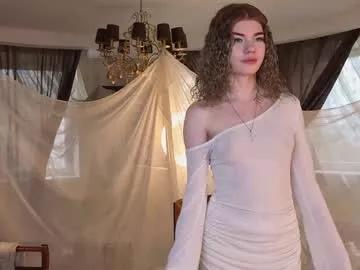 Lookatmehabibi_ from Chaturbate
