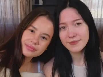 Lookatmehabibi_ from Chaturbate
