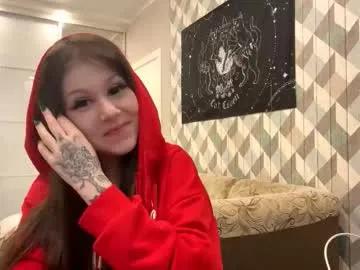 looking_me from Chaturbate is Freechat