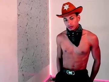 lorian_vikel from Chaturbate is Freechat