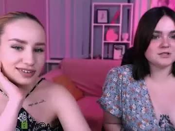 lorraine_carter from Chaturbate