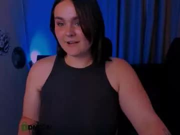 lorraine_carter from Chaturbate