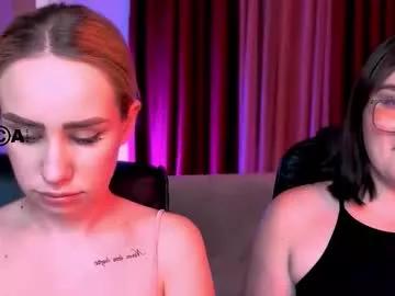 lorraine_carter from Chaturbate