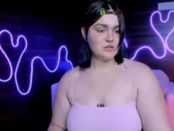lorraine_carter from Chaturbate