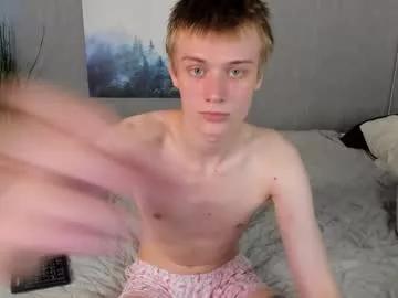 louie_evans from Chaturbate is Freechat