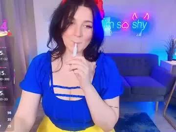 love_me_tonight_ from Chaturbate is Freechat