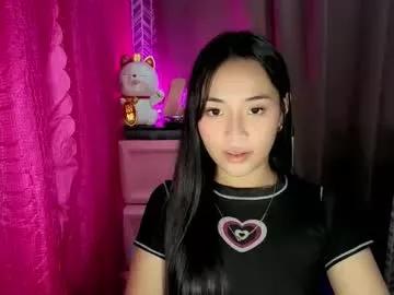 lovely_leah23 from Chaturbate is Freechat