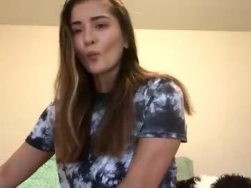 lovelyqueenaria from Chaturbate is Freechat