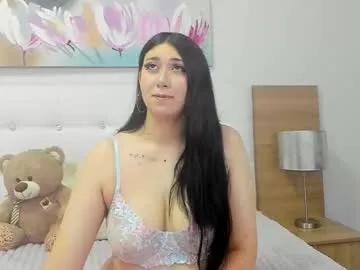 lovelysophie3 from Chaturbate is Freechat