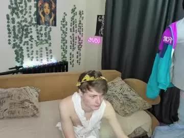 Loyasteve from Chaturbate