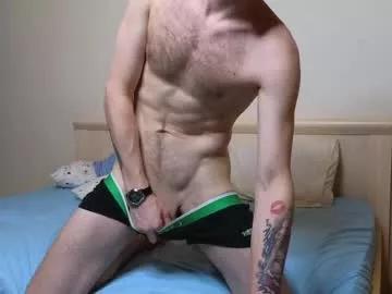 Loyasteve from Chaturbate