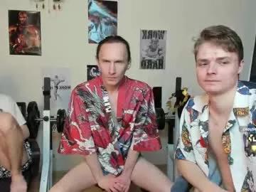 Loyasteve from Chaturbate