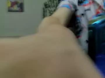 Loyasteve from Chaturbate