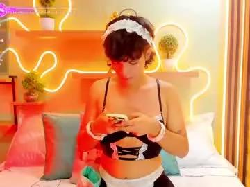 lua_obsessions from Chaturbate is Freechat